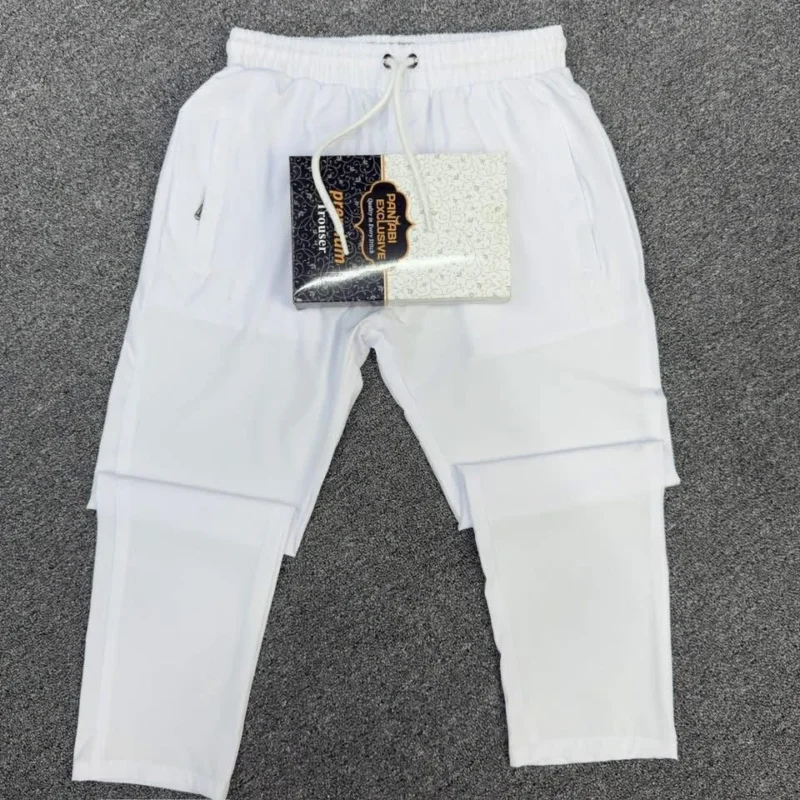 চায়না লেকড়া স্টিজ কাপড়ের পায়জামা