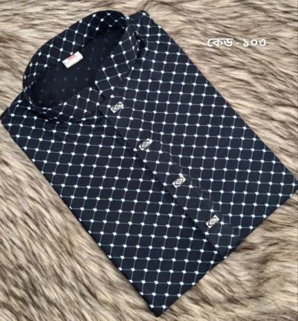 সুতি পাঞ্জাবি কোড - ১০৩